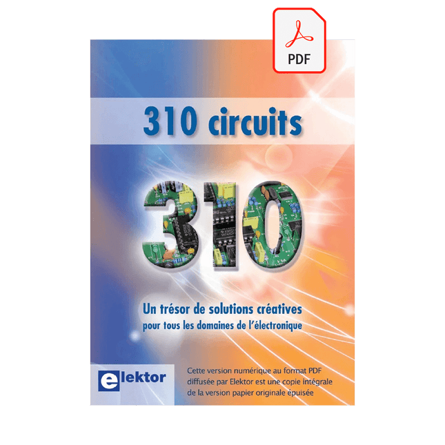 310 circuits (PDF)