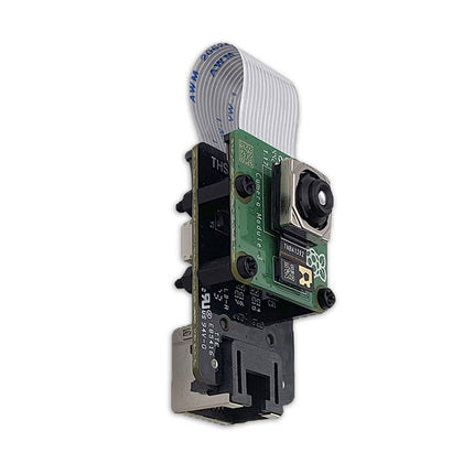 Kit d'extension de câble de caméra THine pour Raspberry Pi (THSER102) 