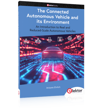 The Connected Autonomous Vehicle and its Environment
