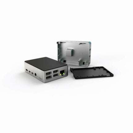 FLIRC Case for Raspberry Pi 4 - Elektor