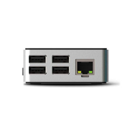 FLIRC Case for Raspberry Pi 4 - Elektor