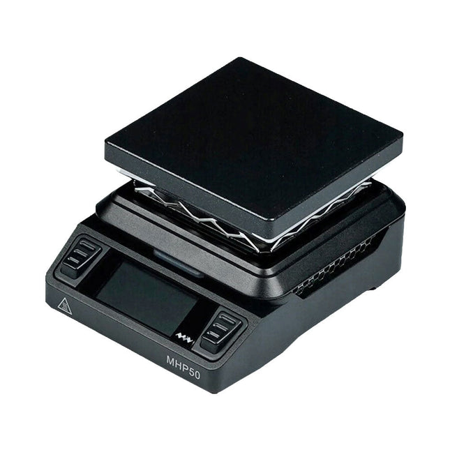 Miniware MHP50 Hot Plate Preheater (50x50 mm) - Elektor