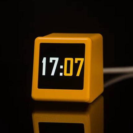 Portable Smart WiFi Weather Station - Elektor