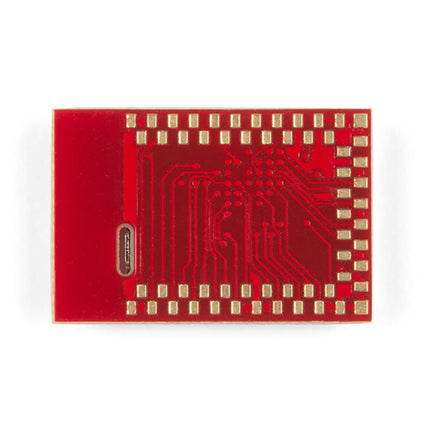 SparkFun Artemis Module - Low Power Machine Learning BLE Cortex - M4F - Elektor