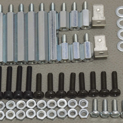 Elektor Fortissimo-100 Power Amplifier Kit