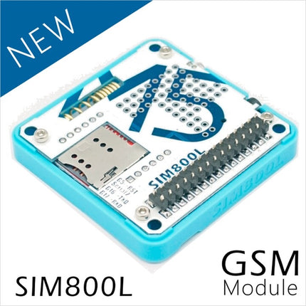 M5Stack Sim800L GSM Module
