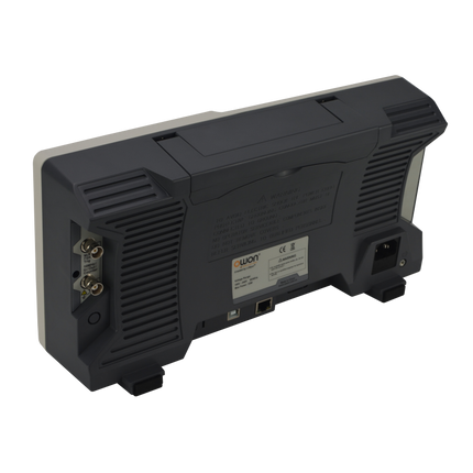 OWON XDG3102 2-ch Arbitrary Waveform Generator (100 MHz)