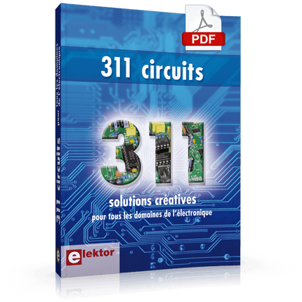 311 circuits (E-book)