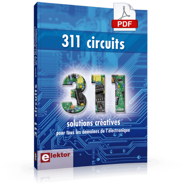 311 circuits (E-book)