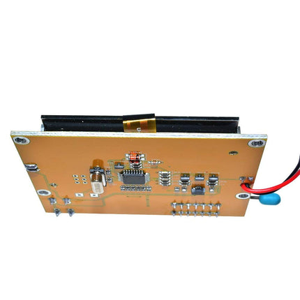 LCR-T4 Mega328 Transistor Tester / ESR Meter