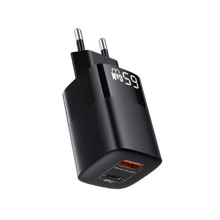 Alimentation USB-C 65 W PD GaN