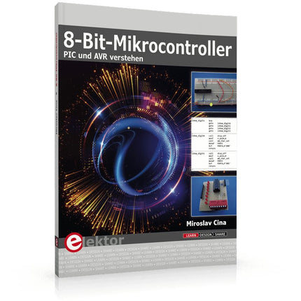 8 - Bit - Mikrocontroller - Elektor
