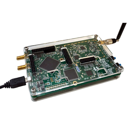 Boîtier en acrylique pour HackRF One/Pro SDR