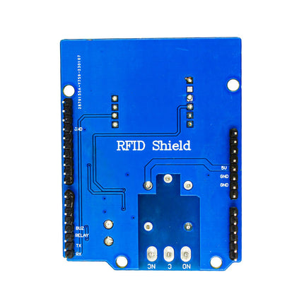 Bouclier RFID Ardi pour Arduino Uno
