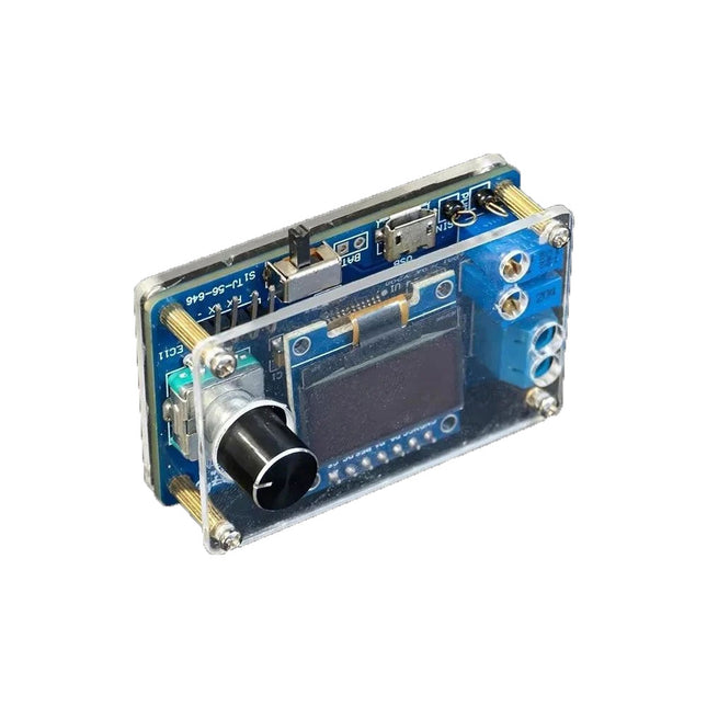 Kit mini oscilloscope numérique DIY