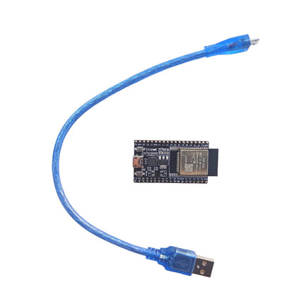 ESP32 with Arduino C/C++ (Programming Course)