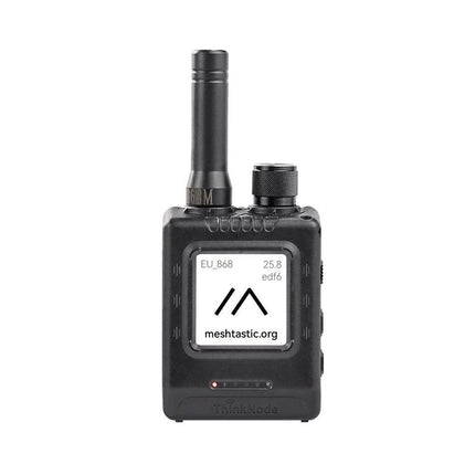 Elecrow ThinkNode M5 Meshtastic LoRa Transceiver (868 MHz)