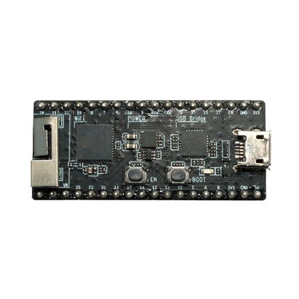 Elektor Audio DSP FX Processor (Nouvelle Révision)