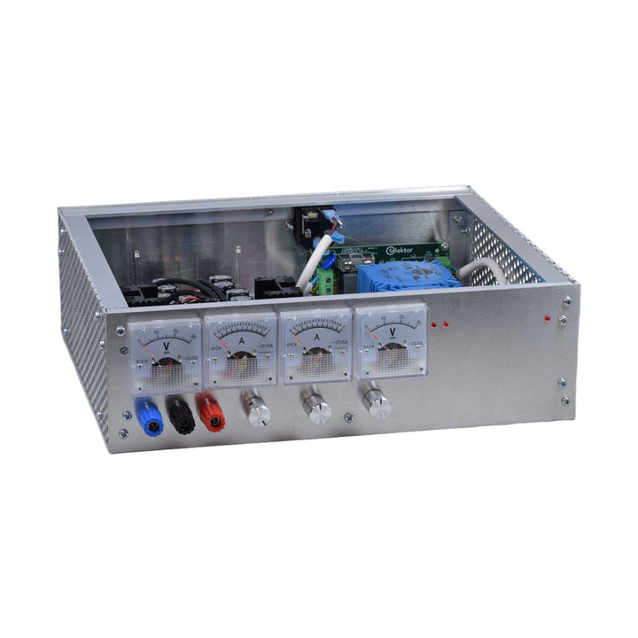 Elektor Store : Solutions pour ingénieurs en électronique