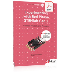 Collection image for: Livres numériques (–20% pour les membres)