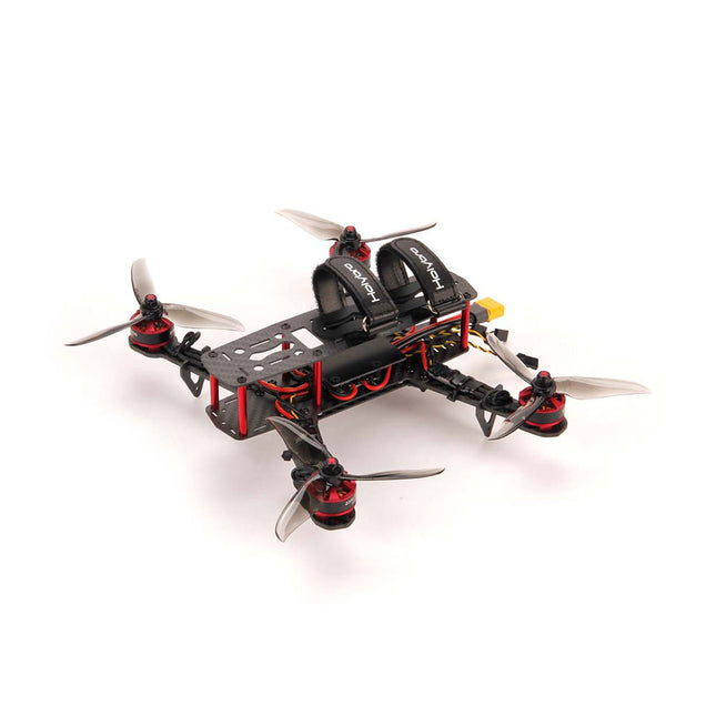 Kit de drone Holybro QAV 250 ARF