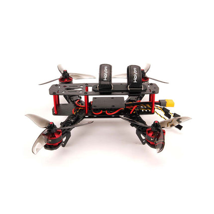 Kit de drone Holybro QAV 250 ARF