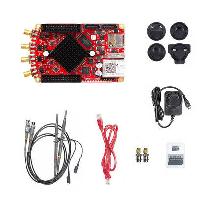 Learn FPGA Programming with Verilog