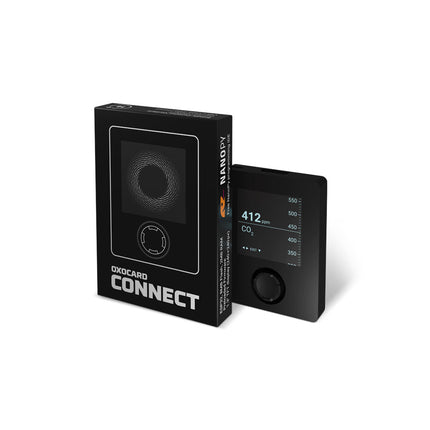 Kit innovant Oxocart Connect