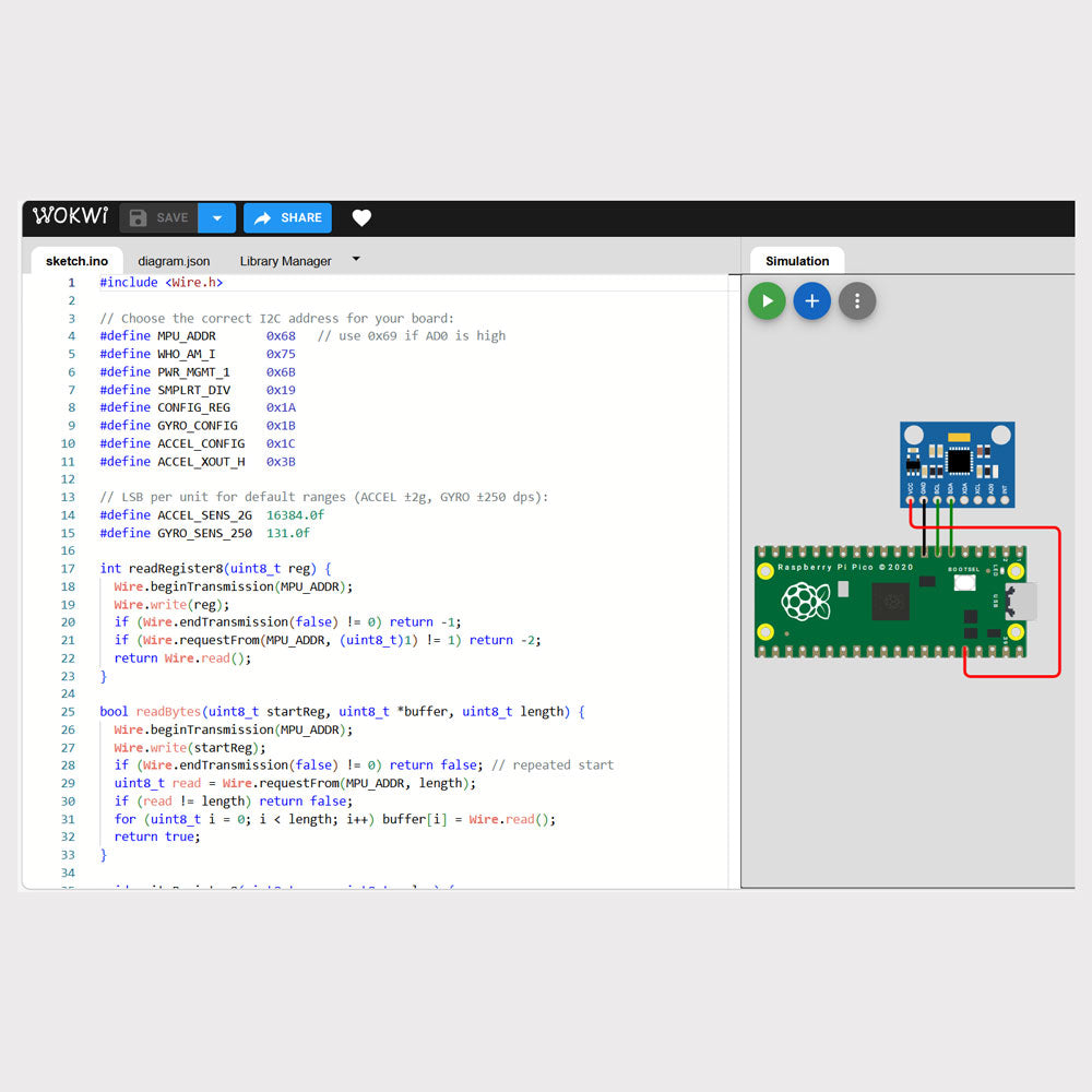 Raspberry Pi Pico with Arduino C/C++ (Cours de programmation) – Elektor