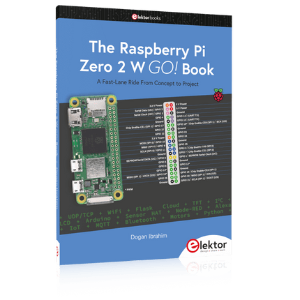 Offre groupée Raspberry Pi Zero 2 W
