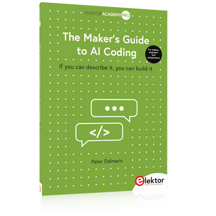 The Maker’s Guide to AI Coding
