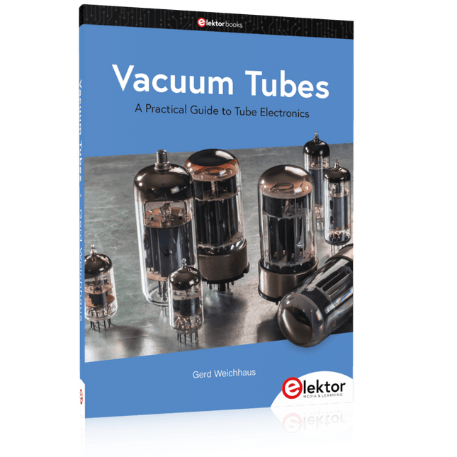 Vakuum Tubes