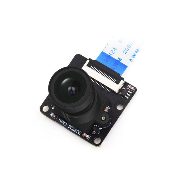 Module de caméra Waveshare SC3336 3 MP (B)