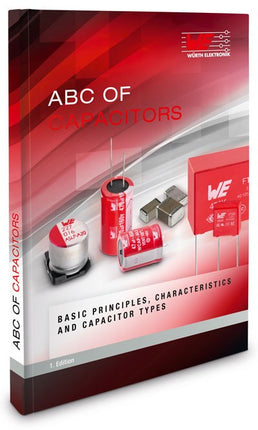 ABC of Capacitors
