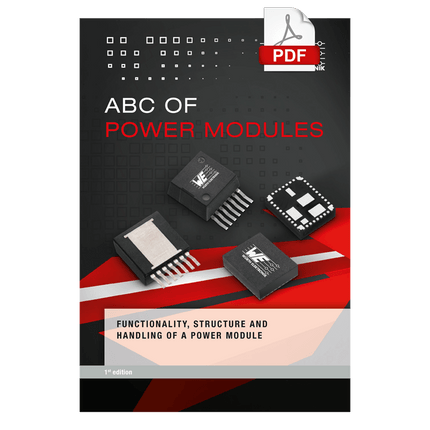 Abc of Power Modules (E-book)