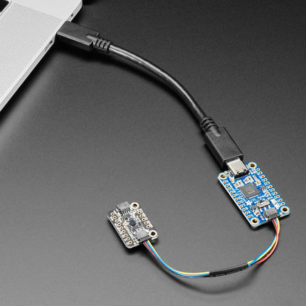 Adafruit FT232H Breakout (USB to GPIO, SPI, I²C)