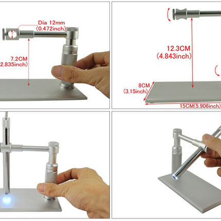Andonstar A1 USB Digital Microscope