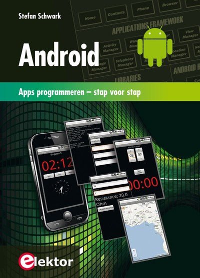 Android (NL) | E - book - Elektor