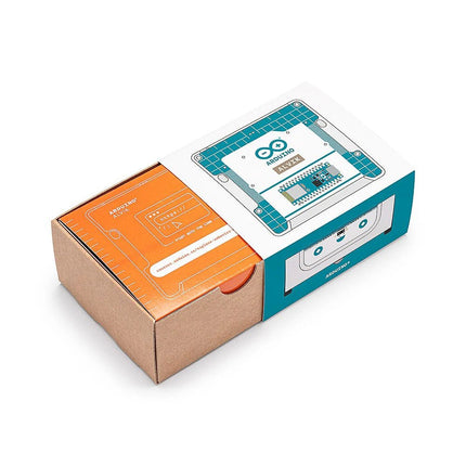 Arduino Alvik - Elektor