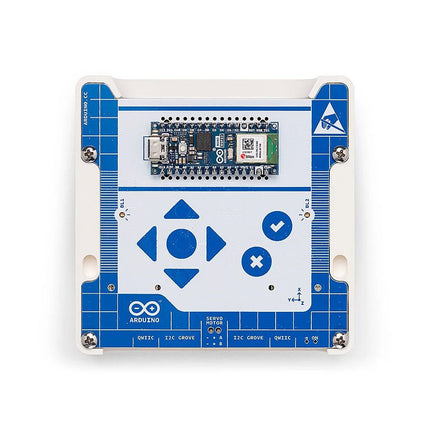 Arduino Alvik - Elektor