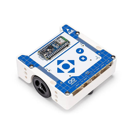 Arduino Alvik - Elektor