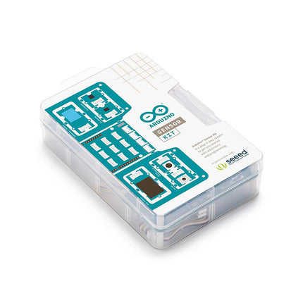 Arduino Sensor Kit Base
