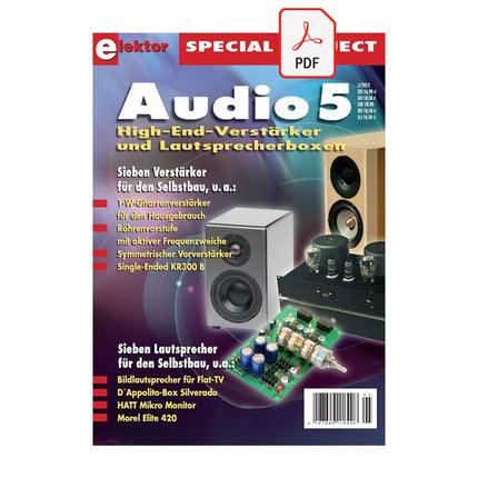 Audio 5 (PDF) - Elektor