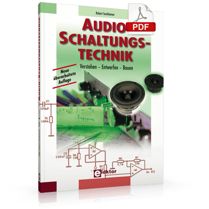Audioschaltungstechnik (PDF)