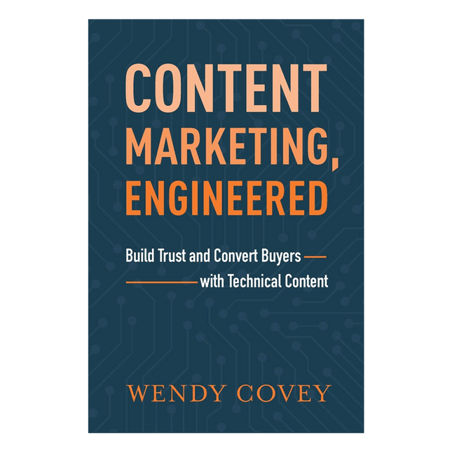 Content Marketing, Engineered