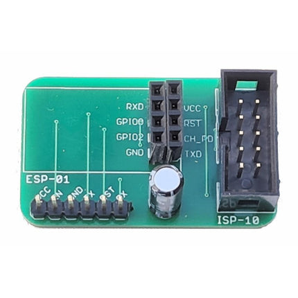 Diamex EXA - Prog Package - Elektor