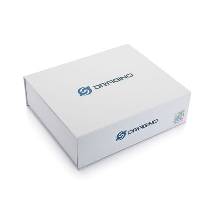 Dragino LoRa/LoRaWAN IoT Kit v3 (EU868) - Elektor