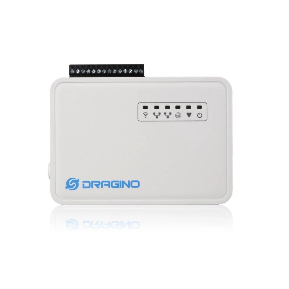 Dragino MS14N S Linux IoT Appliance With Sensor Terminal Elektor Dragino ms14n s linux iot appliance with sensor terminal elektor