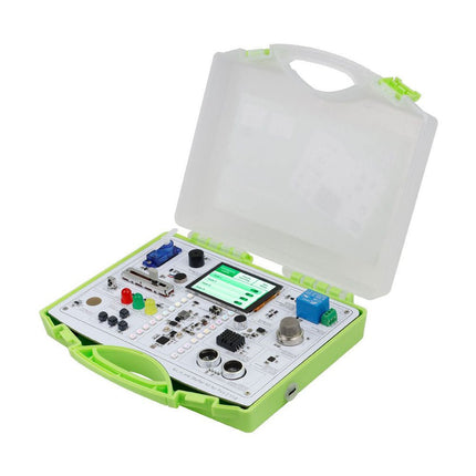 Elecrow All - in - One Starter Kit for Raspberry Pi Pico 2 - Elektor
