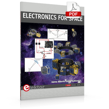 Electronics for Space (E-book)